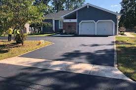 Best Driveway Border and Edging  in Spencerville, OH